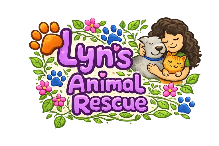 Lyn's Animal Rescue